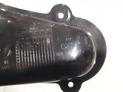 Автозапчасти б/у пластики за audi a6 c6 (4f2) 2.4 ссылки oem iam 4f0819870  