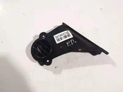 Автозапчастина б/у пластика для audi a6 c6 (4f2) 2.4 посилання на oem iam 4f0819870