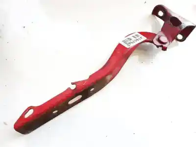 İkinci el araba yedek parçası kaput mentesesi için honda jazz ii (gd_, ge3, ge2) 1.4 idsi (ge3, gd1) oem iam referansları   