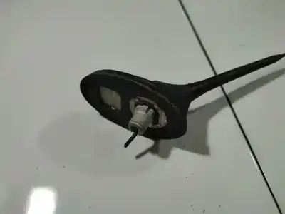 Автозапчастина б/у антена для citroen c4 i (lc_) 1.6 hdi посилання на oem iam 244663  244663