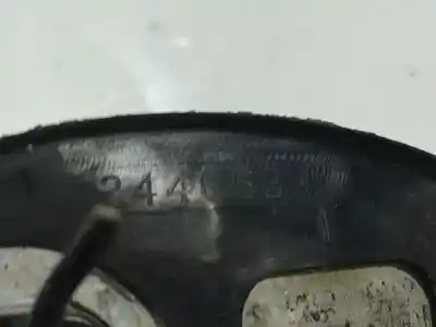 Автозапчастина б/у антена для citroen c4 i (lc_) 1.6 hdi посилання на oem iam 244663  244663