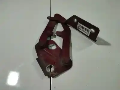 Peça sobressalente para automóvel em segunda mão dobradiça do capô por peugeot 406 (8b) 1.9 td referências oem iam 