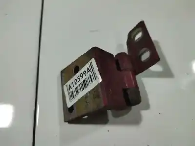 Peça sobressalente para automóvel em segunda mão esticador de porta por peugeot 406 (8b) 1.9 td referências oem iam 