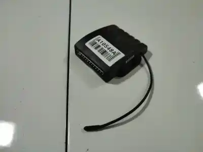 Pezzo di ricambio per auto di seconda mano modulo elettronico per audi a6 c4 (4a2) 1.9 tdi riferimenti oem iam 