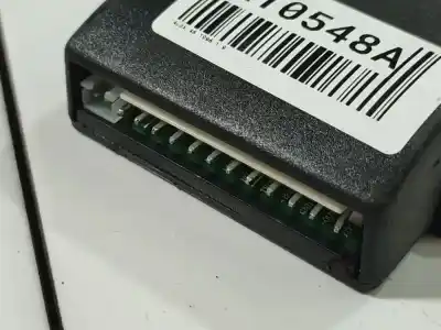 Pezzo di ricambio per auto di seconda mano modulo elettronico per audi a6 c4 (4a2) 1.9 tdi riferimenti oem iam   