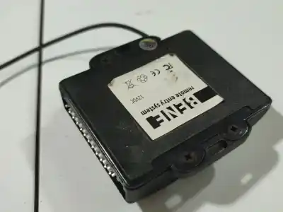 Pezzo di ricambio per auto di seconda mano modulo elettronico per audi a6 c4 (4a2) 1.9 tdi riferimenti oem iam   