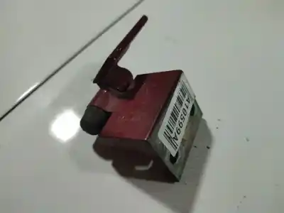 Peça sobressalente para automóvel em segunda mão esticador de porta por peugeot 406 (8b) 1.9 td referências oem iam 