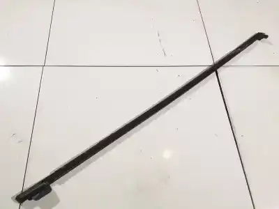 Pezzo di ricambio per auto di seconda mano plastiche per citroen c4 picasso i monospace (ud_) 1.6 hdi riferimenti oem iam   