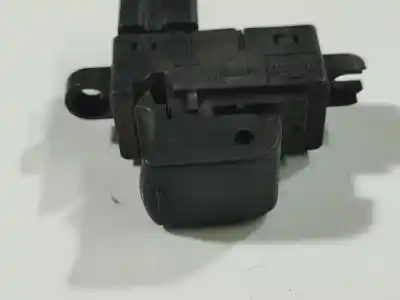 Peça sobressalente para automóvel em segunda mão botão / interruptor elevador vidro dianteiro esquerdo por nissan qashqai / qashqai +2 i (j10, nj10, jj10e) 1.6 referências oem iam 25411jd000  25411 jd000