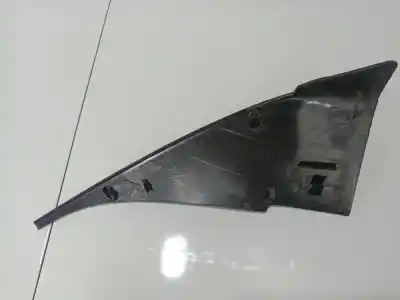 Автозапчастина б/у пластика для audi a6 c6 (4f2) 2.4 посилання на oem iam 4f0858706b  4f0 858 706 b