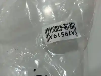 Pezzo di ricambio per auto di seconda mano interruttore alzacristalli anteriore sinistro per opel astra h (a04) 1.9 cdti (l48) riferimenti oem iam lk03459160  lk03459160, lk03459185, hzc101972670