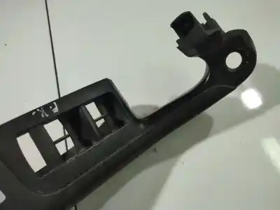 Автозапчастина б/у пластика для audi a6 c6 (4f2) 2.4 посилання на oem iam 4f1867105a  4f1.867.105.a, 4f2.867.105.a, 4f2867105a