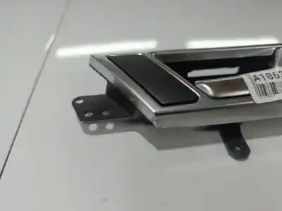 Pezzo di ricambio per auto di seconda mano maniglia interna posteriore destra per audi a6 c6 (4f2) 2.4 riferimenti oem iam 4f0839020d  4f0 839 020d