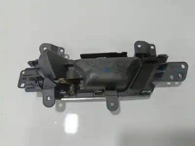 Pezzo di ricambio per auto di seconda mano maniglia interna posteriore destra per audi a6 c6 (4f2) 2.4 riferimenti oem iam 4f0839020d  4f0 839 020d