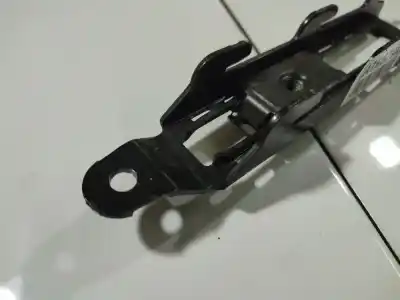 Gebrauchtes Autoersatzteil gürtelhaken vorn links zum volkswagen golf iv (1j1) 1.9 sdi oem-iam-referenzen 1j0857819c  1j0857819c