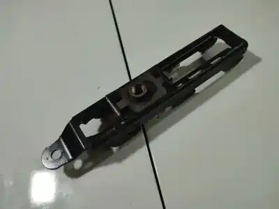 Gebrauchtes Autoersatzteil gürtelhaken vorn links zum volkswagen golf iv (1j1) 1.9 sdi oem-iam-referenzen 1j0857819c  1j0857819c