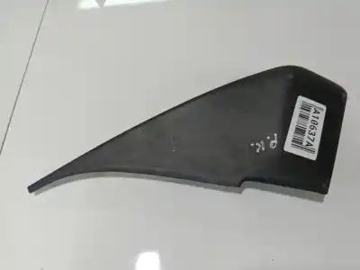 Автозапчастина б/у пластика для audi a6 c6 (4f2) 2.4 посилання на oem iam 4f0858705b