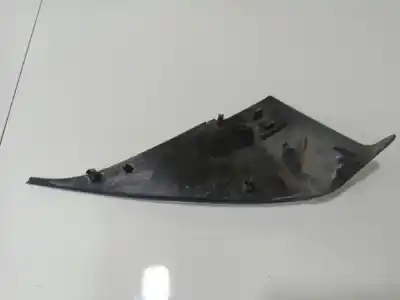 Автозапчастина б/у пластика для audi a6 c6 (4f2) 2.4 посилання на oem iam 4f0858705b  4f0 858 705 b