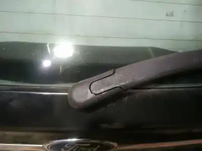 Peça sobressalente para automóvel em segunda mão motor do limpador traseiro por ford fiesta vi (cb1, ccn) 1.4 tdci referências oem iam   