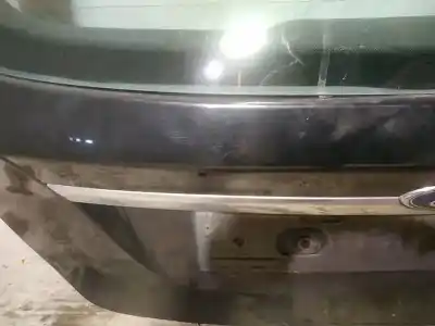 Автозапчастина б/у зовнішня ручка ворот для ford fiesta vi (cb1, ccn) 1.4 tdci посилання на oem iam   