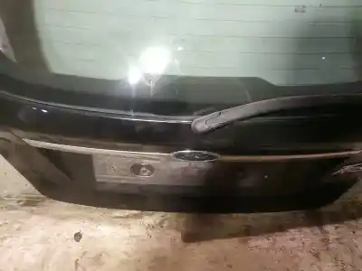 Автозапчастина б/у зовнішня ручка ворот для ford fiesta vi (cb1, ccn) 1.4 tdci посилання на oem iam 