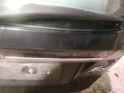 Автозапчастина б/у зовнішня ручка ворот для ford fiesta vi (cb1, ccn) 1.4 tdci посилання на oem iam   