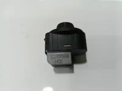 Автозапчасти б/у управление зеркалом за skoda octavia ii (1z3) 1.9 tdi ссылки oem iam 1z1959565a  1z1959565a