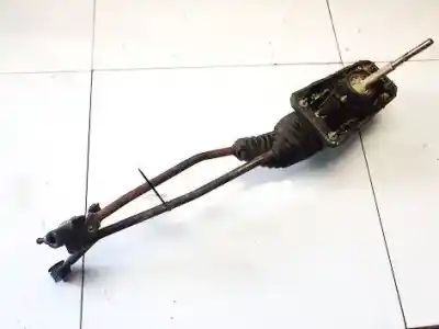Tweedehands auto-onderdeel versnellingspook voor volkswagen passat b5.5 (3b3) 1.9 tdi oem iam-referenties 8d0711025ac