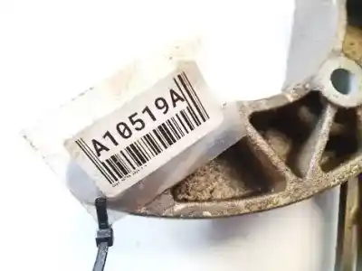 Pezzo di ricambio per auto di seconda mano supporto motore per opel astra h (a04) 1.9 cdti (l48) riferimenti oem iam 24459826  2581