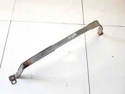 Peça sobressalente para automóvel em segunda mão plásticos por kia cee'd fastback (ed) 1.6 crdi 115 referências oem iam 