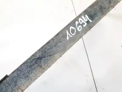 Pezzo di ricambio per auto di seconda mano plastica per kia cee'd fastback (ed) 1.6 crdi 115 riferimenti oem iam   