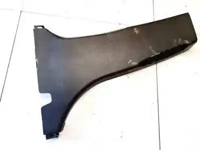 Peça sobressalente para automóvel em segunda mão plásticos por kia cee'd fastback (ed) 1.6 crdi 115 referências oem iam 858361h000