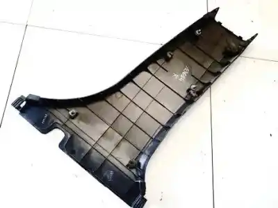 Pezzo di ricambio per auto di seconda mano plastica per kia cee'd fastback (ed) 1.6 crdi 115 riferimenti oem iam 858361h000  85836-1h000