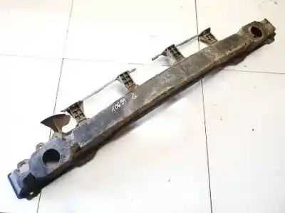 Peça sobressalente para automóvel em segunda mão reforço do pára choques traseiro por kia cee'd fastback (ed) 1.6 crdi 115 referências oem iam 1h86630100