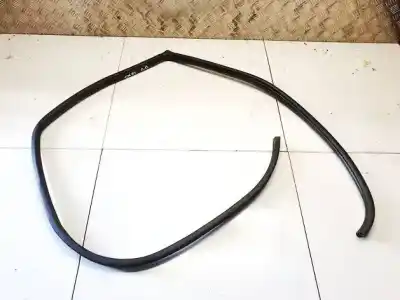 Peça sobressalente para automóvel em segunda mão junta vedante da porta por kia cee'd fastback (ed) 1.6 crdi 115 referências oem iam 