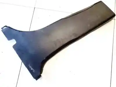 Peça sobressalente para automóvel em segunda mão plásticos por kia cee'd fastback (ed) 1.6 crdi 115 referências oem iam 858461h000