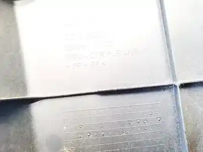 Pezzo di ricambio per auto di seconda mano plastica per kia cee'd fastback (ed) 1.6 crdi 115 riferimenti oem iam 858461h000  85846-1h000