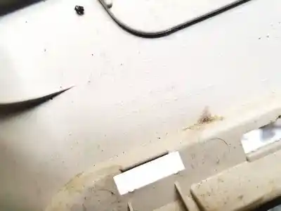 Pezzo di ricambio per auto di seconda mano plastica per kia cee'd fastback (ed) 1.6 crdi 115 riferimenti oem iam 858411h000  85841-1h000