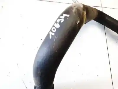 Second-hand car spare part intercooler pipe for kia cee'd fastback (ed) 1.6 crdi 115 oem iam references   