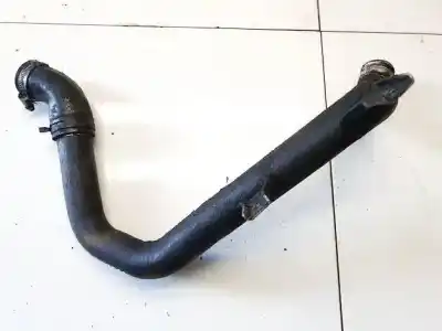 Peça sobressalente para automóvel em segunda mão tubo do intercooler por kia cee'd fastback (ed) 1.6 crdi 115 referências oem iam 