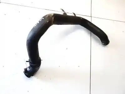 Second-hand car spare part intercooler pipe for kia cee'd fastback (ed) 1.6 crdi 115 oem iam references   