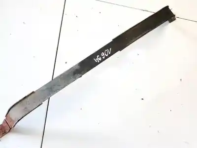 Pezzo di ricambio per auto di seconda mano plastica per kia cee'd fastback (ed) 1.6 crdi 115 riferimenti oem iam   