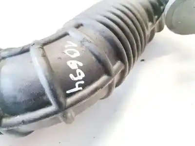 Second-hand car spare part intercooler pipe for kia cee'd fastback (ed) 1.6 crdi 115 oem iam references 281382h200  28138-2h200