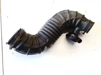 Peça sobressalente para automóvel em segunda mão tubo do intercooler por kia cee'd fastback (ed) 1.6 crdi 115 referências oem iam 281382h200