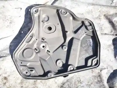 Автозапчастина б/у регулятор склона задній лівий для skoda octavia combi (1z5) 1.9 tdi dpf посилання на oem iam 1z0839655f  