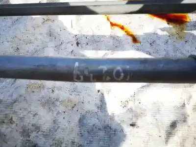 Second-hand car spare part front windscreen wiper linkage for bmw 3 (e30) m3 2.3 oem iam references   