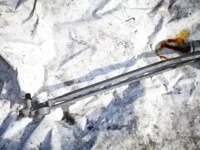 Second-hand car spare part front windscreen wiper linkage for bmw 3 (e30) m3 2.3 oem iam references   