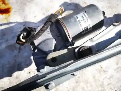 Second-hand car spare part front windshield wiper motor for bmw 3 (e30) m3 2.3 oem iam references 404976  