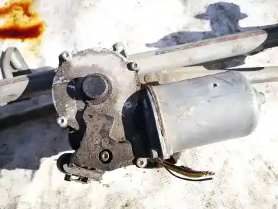 Pezzo di ricambio per auto di seconda mano tiranti e motorino del tergicristallo anteriore per bmw 3 (e30) m3 2.3 riferimenti oem iam 404976