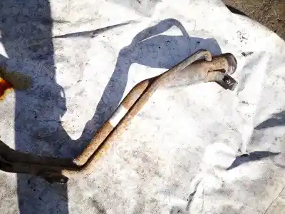 Автозапчасти б/у трубка за bmw 3 (e30) m3 2.3 ссылки oem iam 13314014  